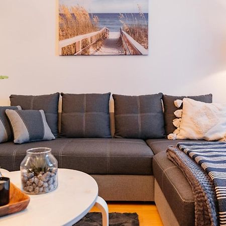 Cosy Apartment - Loftaffair Cracovie Extérieur photo