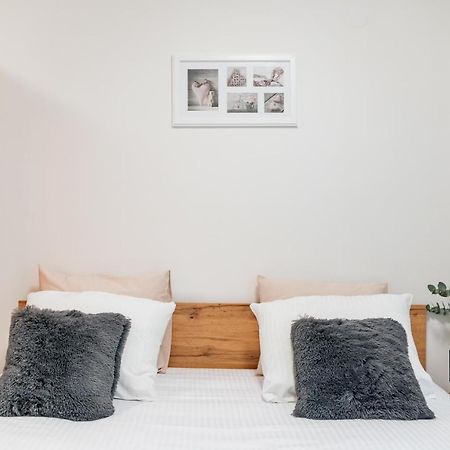 Cosy Apartment - Loftaffair Cracovie Extérieur photo