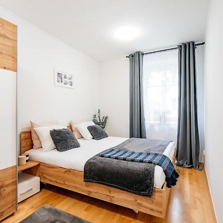 Cosy Apartment - Loftaffair Cracovie Extérieur photo