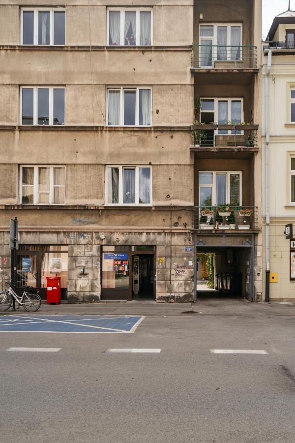 Cosy Apartment - Loftaffair Cracovie Extérieur photo