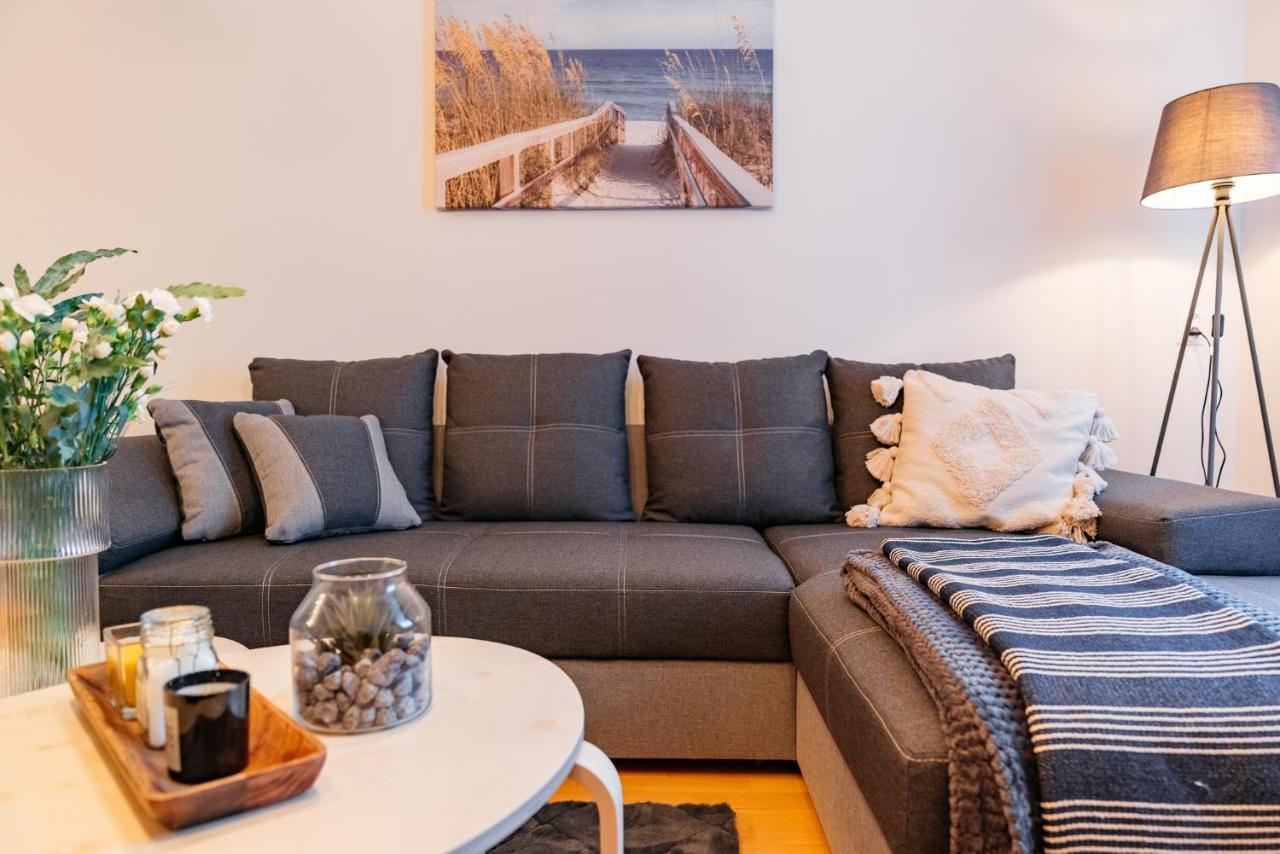 Cosy Apartment - Loftaffair Cracovie Extérieur photo
