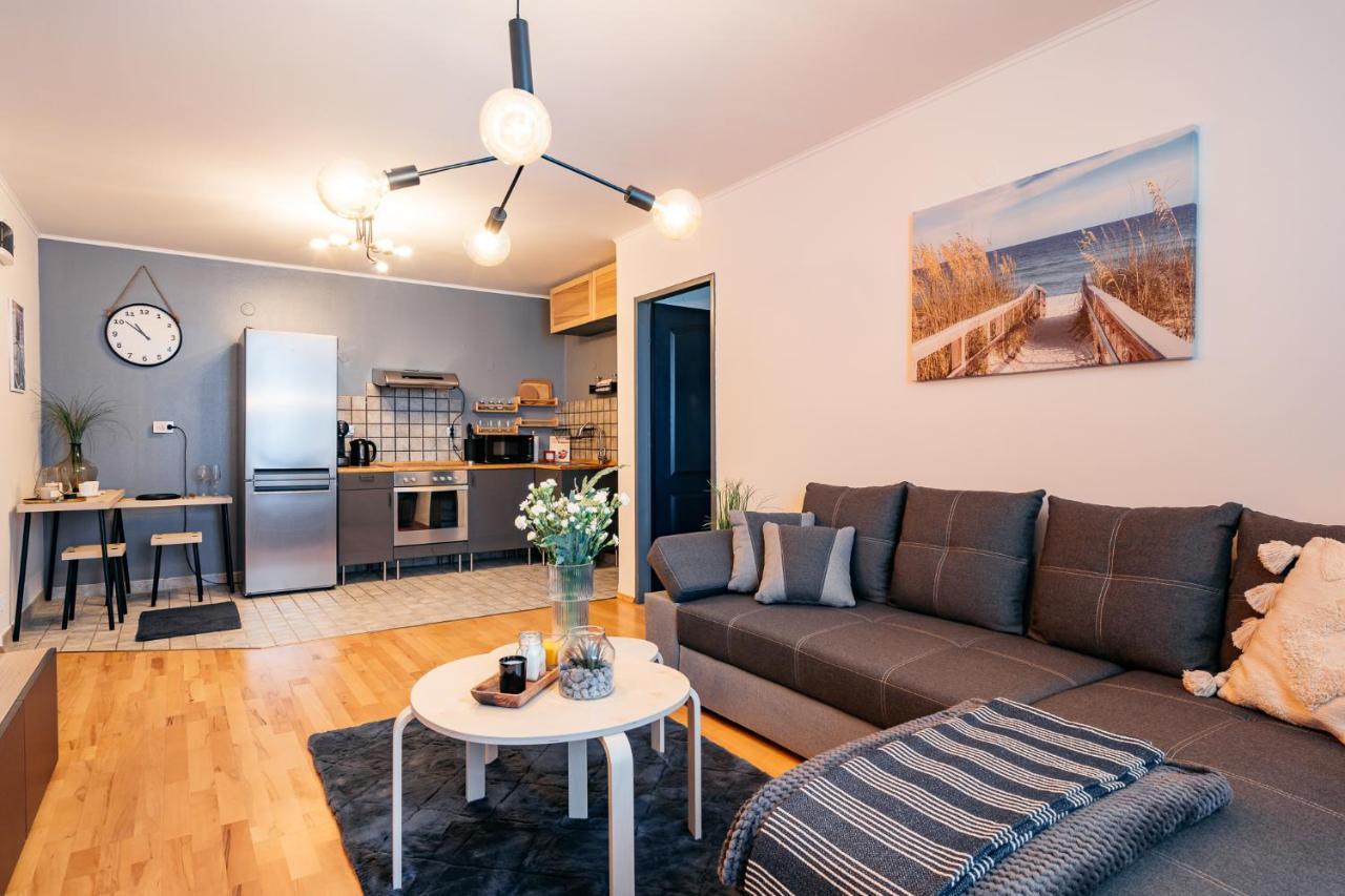 Cosy Apartment - Loftaffair Cracovie Extérieur photo