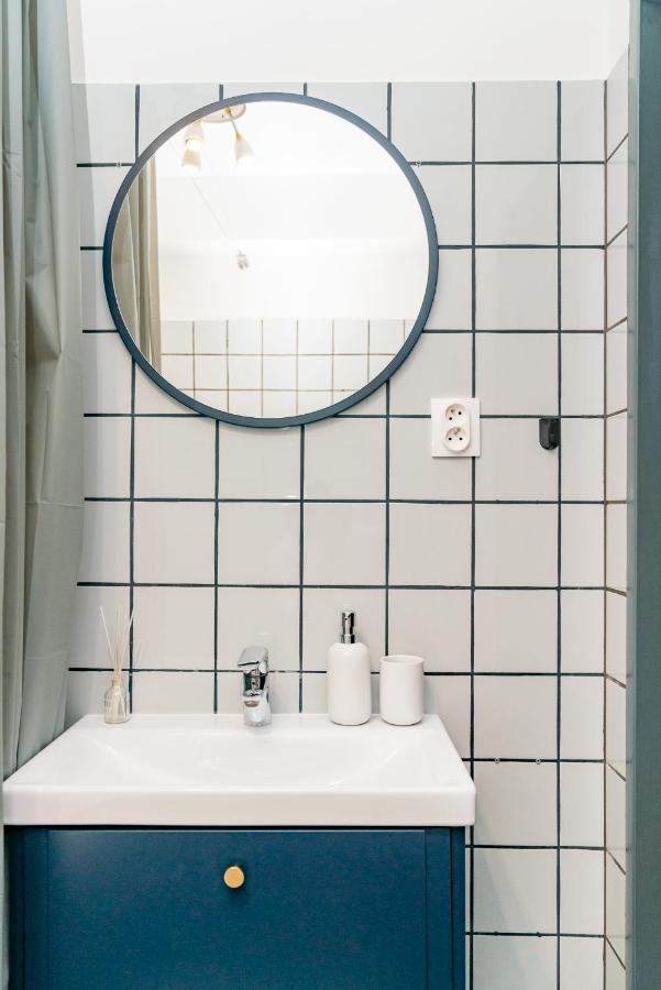 Cosy Apartment - Loftaffair Cracovie Extérieur photo