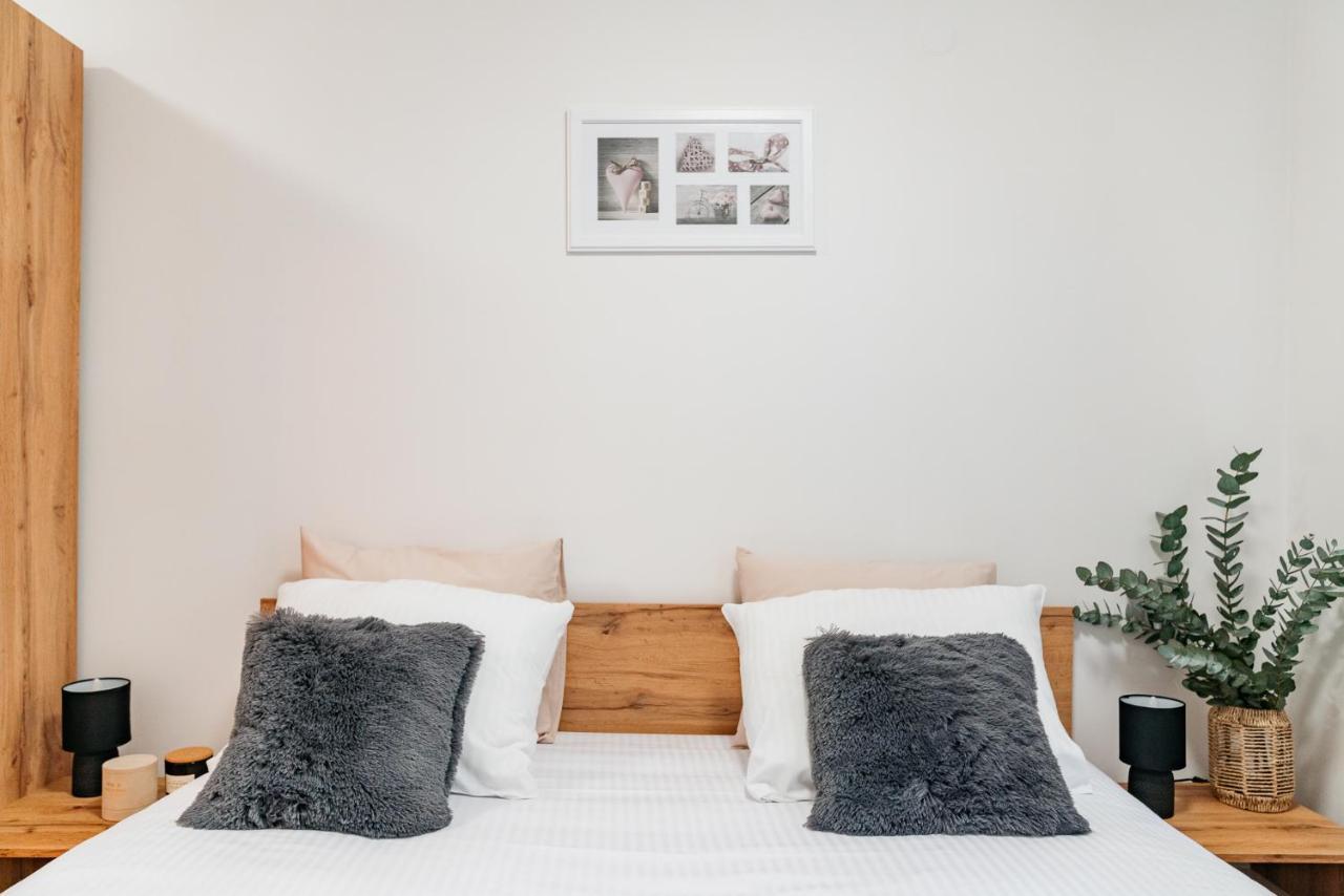 Cosy Apartment - Loftaffair Cracovie Extérieur photo