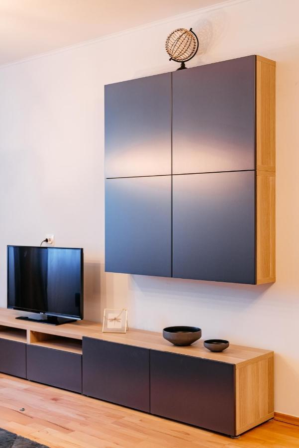 Cosy Apartment - Loftaffair Cracovie Extérieur photo