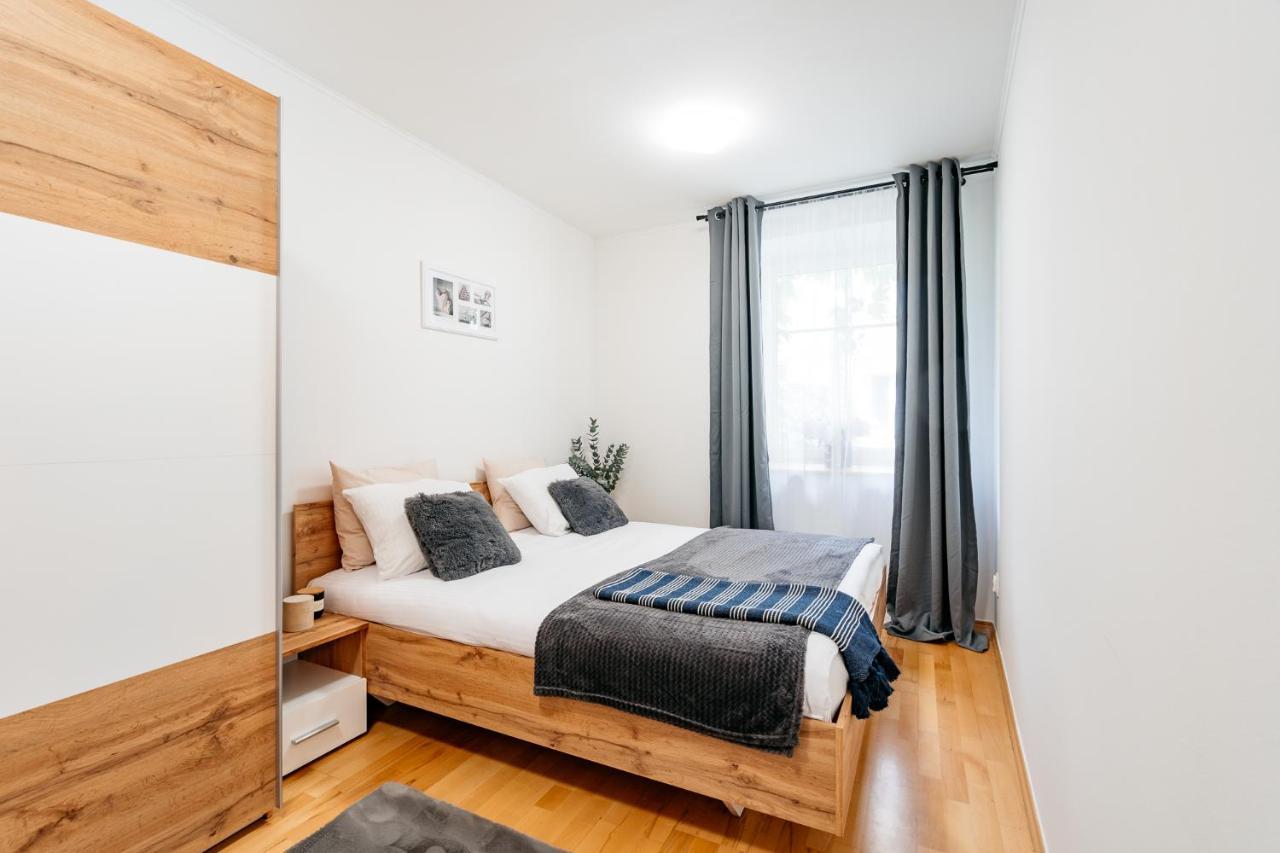 Cosy Apartment - Loftaffair Cracovie Extérieur photo