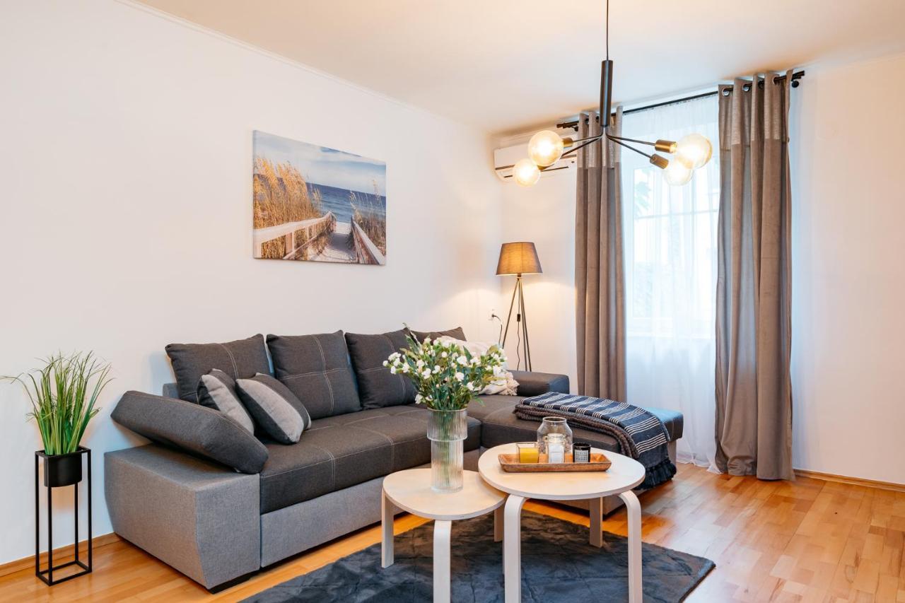 Cosy Apartment - Loftaffair Cracovie Extérieur photo