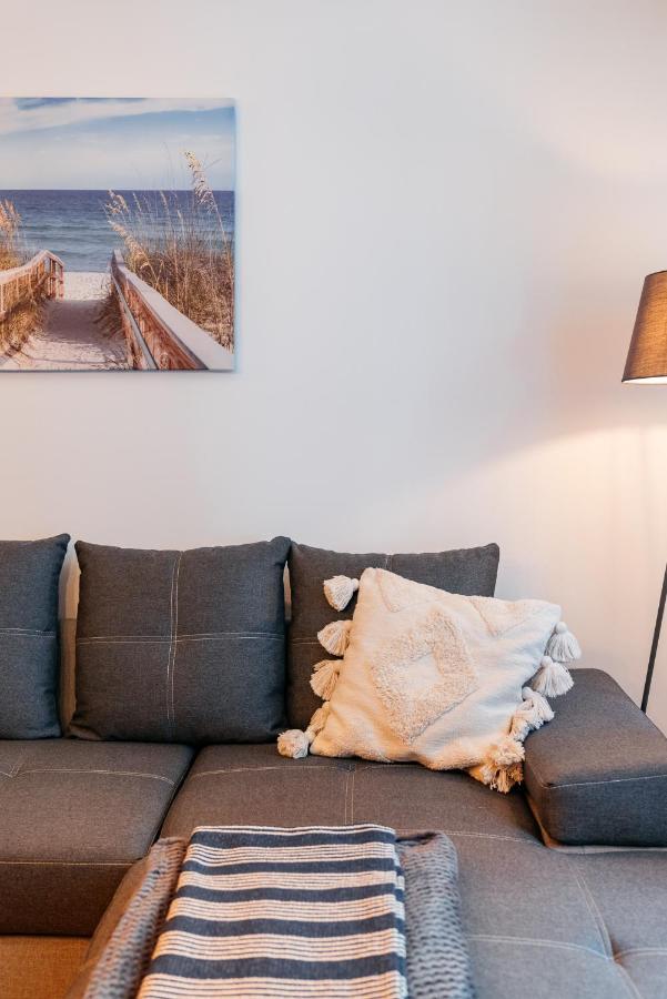 Cosy Apartment - Loftaffair Cracovie Extérieur photo