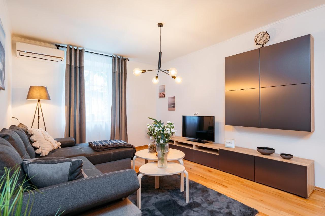 Cosy Apartment - Loftaffair Cracovie Extérieur photo