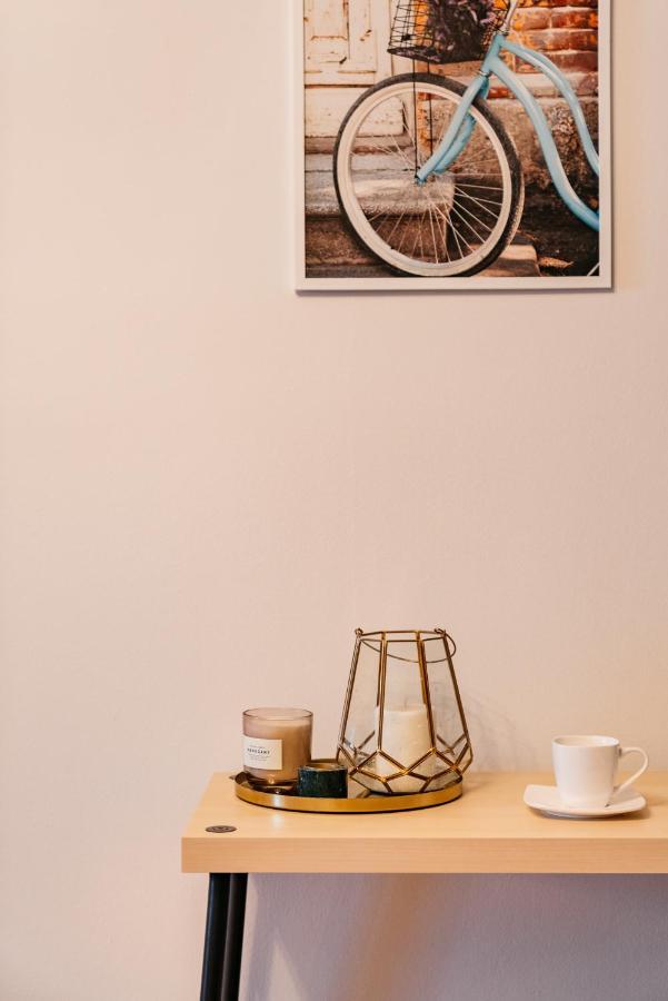 Cosy Apartment - Loftaffair Cracovie Extérieur photo
