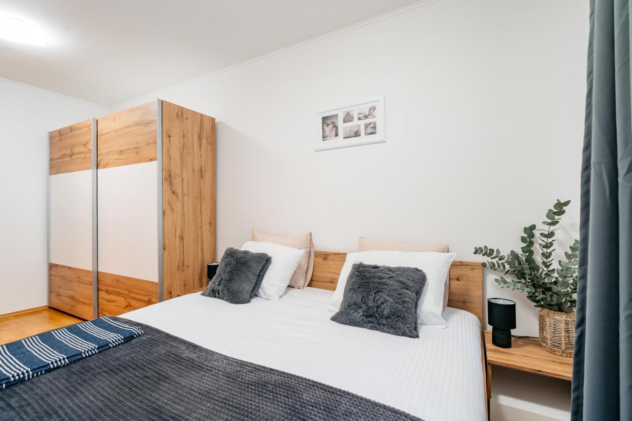 Cosy Apartment - Loftaffair Cracovie Extérieur photo