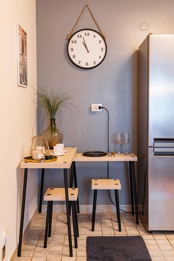 Cosy Apartment - Loftaffair Cracovie Extérieur photo