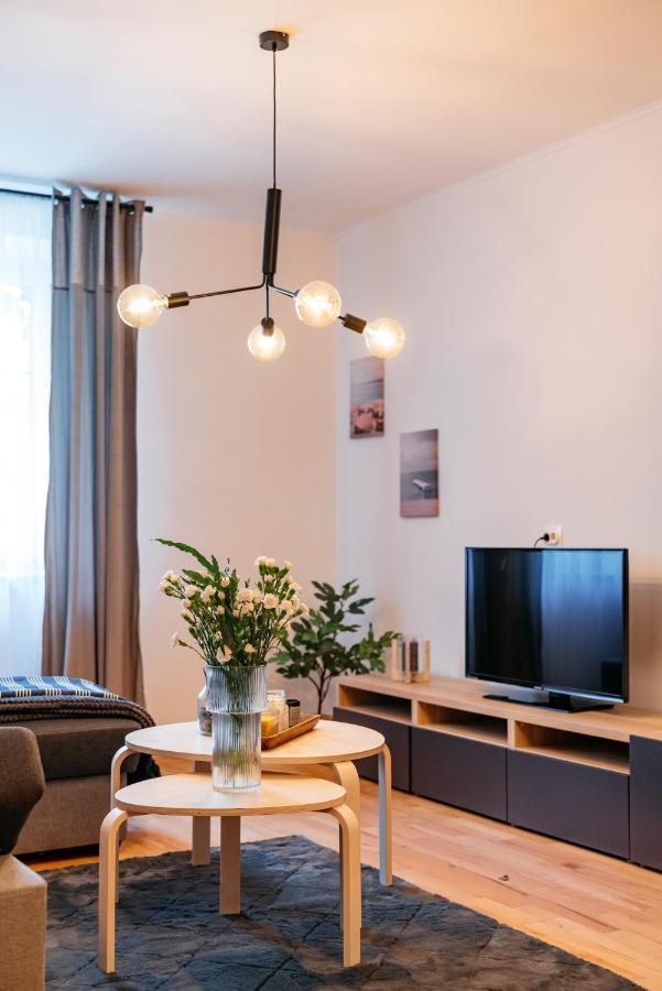 Cosy Apartment - Loftaffair Cracovie Extérieur photo